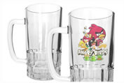 Mississauga Beer Stein Printing
